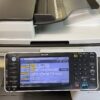 【2021年10月21日】在庫処分セール・中古カラーコピー機複合機リコーMPC5503 　2段カセット・高速機　￥55,000（税込）